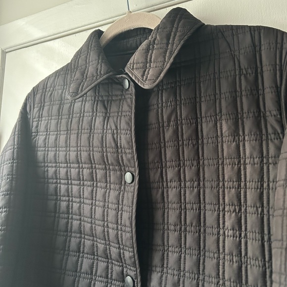 Hilary Radley Quilted Jacket - Picture 5 of 8
